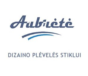 pleveles stiklui